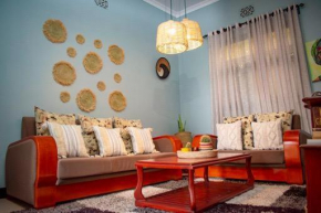 ILBORU HAVEN HOMEs